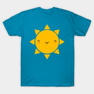 Happy Sun T-Shirt